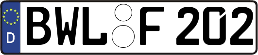 BWL-F202