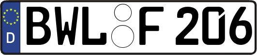 BWL-F206