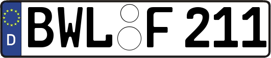 BWL-F211