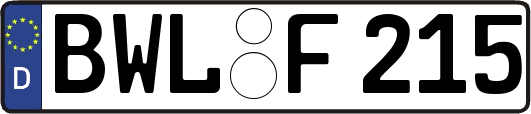 BWL-F215