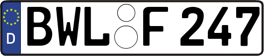 BWL-F247