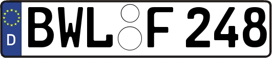 BWL-F248