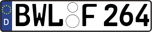 BWL-F264