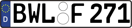BWL-F271