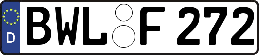 BWL-F272