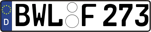 BWL-F273