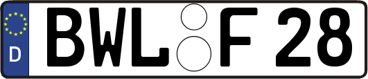 BWL-F28