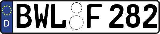 BWL-F282