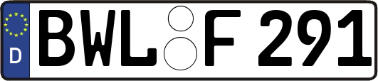 BWL-F291