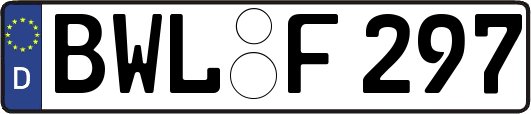 BWL-F297