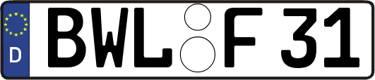 BWL-F31