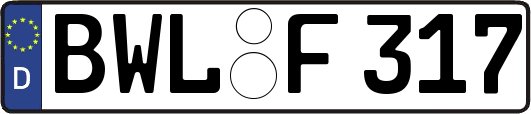 BWL-F317