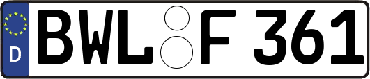 BWL-F361
