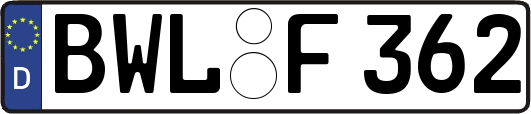 BWL-F362