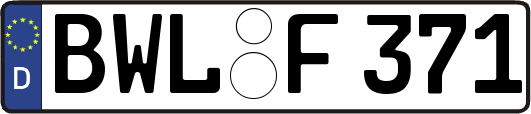BWL-F371
