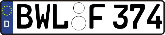 BWL-F374