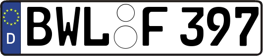 BWL-F397