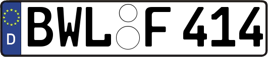 BWL-F414