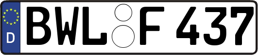 BWL-F437