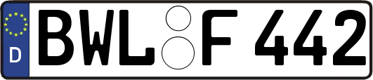 BWL-F442