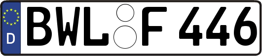 BWL-F446