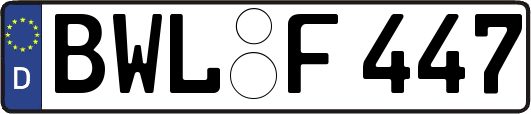 BWL-F447