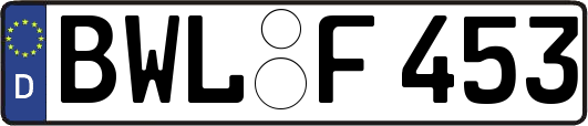 BWL-F453