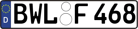BWL-F468