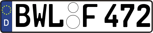 BWL-F472