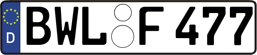 BWL-F477
