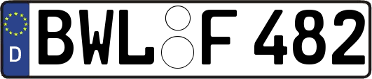 BWL-F482