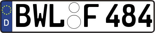 BWL-F484