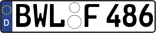 BWL-F486