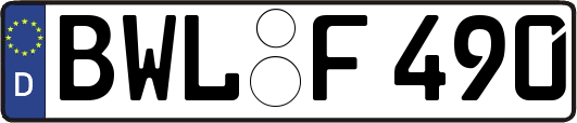 BWL-F490