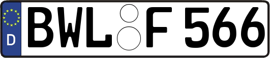 BWL-F566