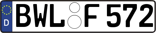 BWL-F572