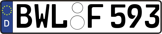 BWL-F593