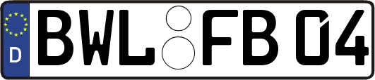 BWL-FB04