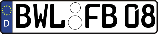 BWL-FB08