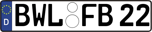 BWL-FB22