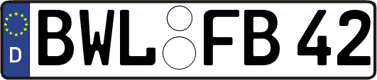 BWL-FB42