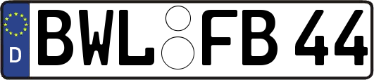BWL-FB44