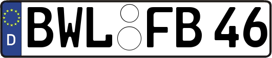 BWL-FB46