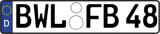BWL-FB48