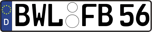BWL-FB56