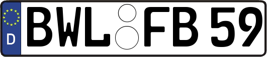BWL-FB59
