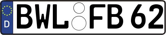 BWL-FB62