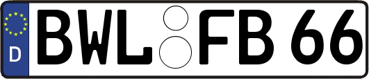 BWL-FB66