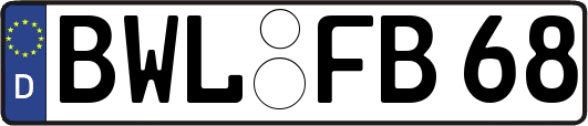 BWL-FB68