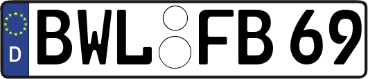 BWL-FB69